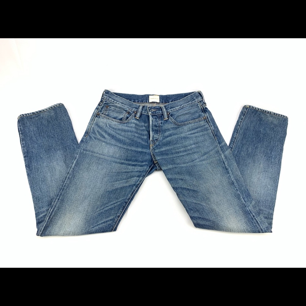 Simon Miller M002 Slim Jeans